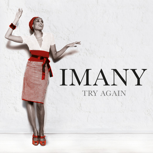 Try Again