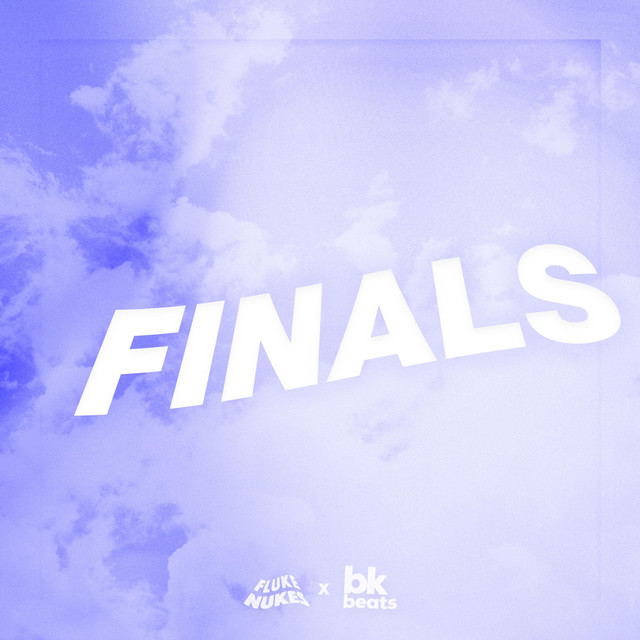 Finals cover art