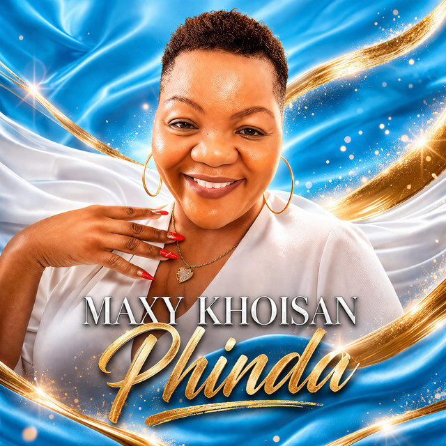 Phinda cover art