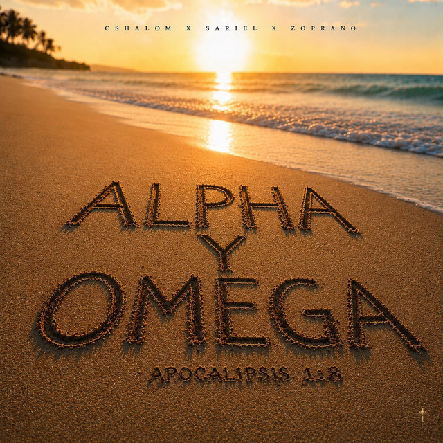 ALPHA Y OMEGA