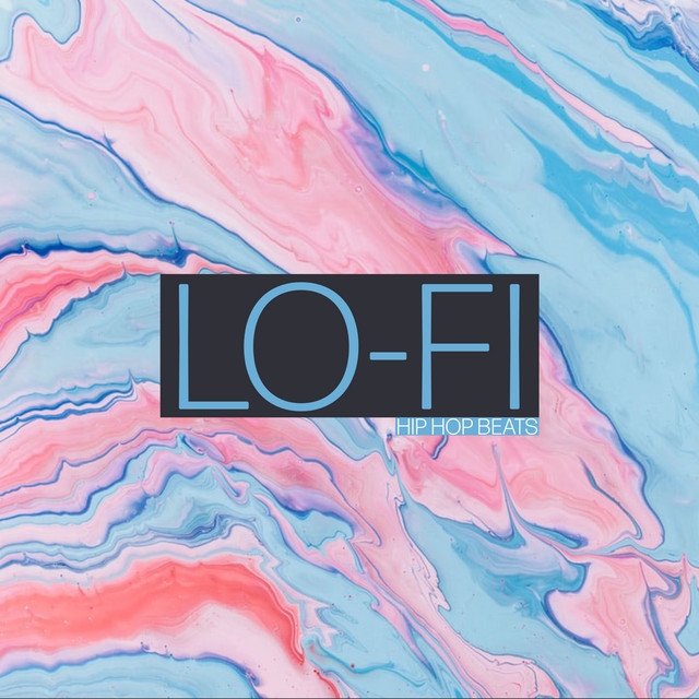 Lofi Tokyo Beats cover art