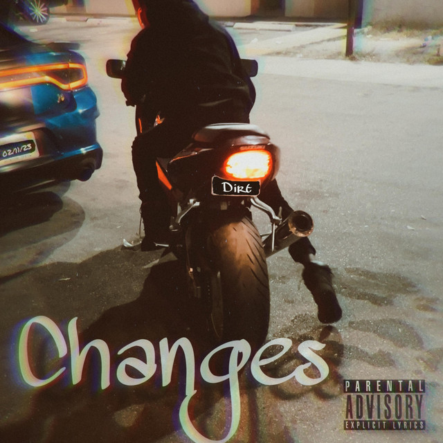 Changes. Hate + Love cover art
