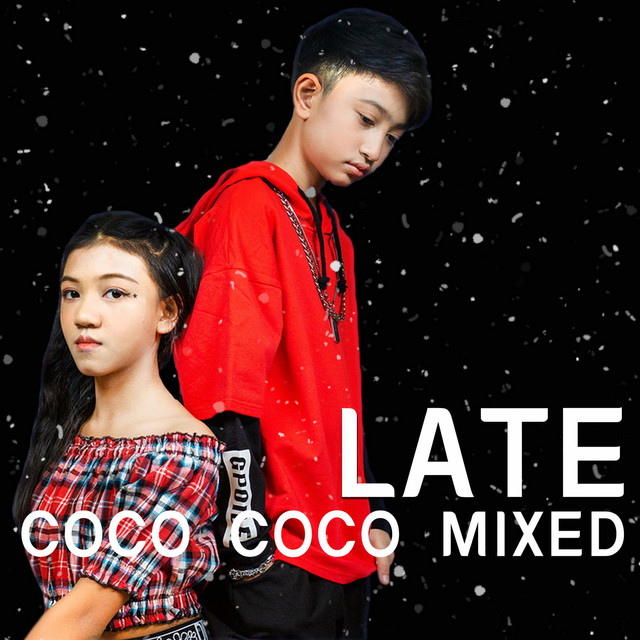 Coco Coco Mixed
