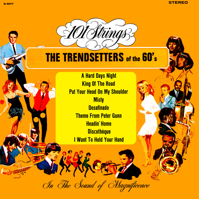 album image