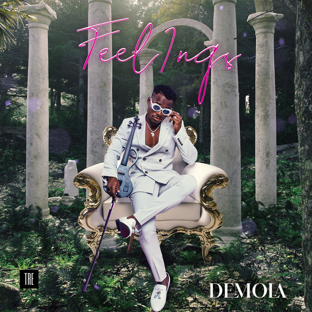 Feel1ngs cover art