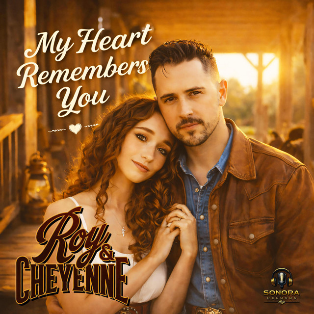 Roy & Cheyenne