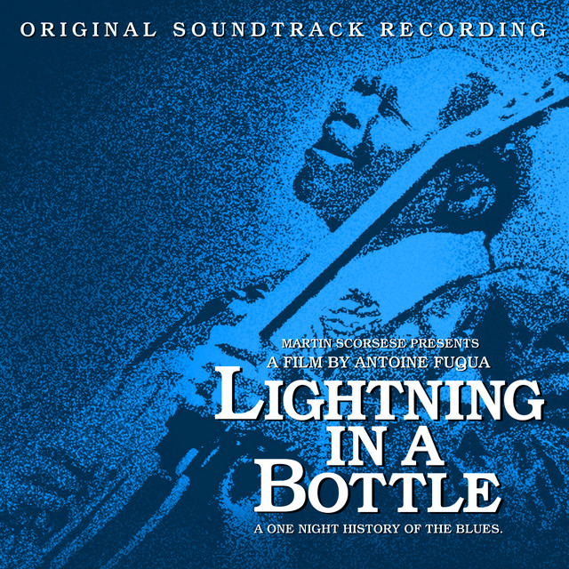 Lightning In A Bottle Original Sountrack Recording - Compilation