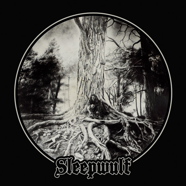 Sleepwulf cover art