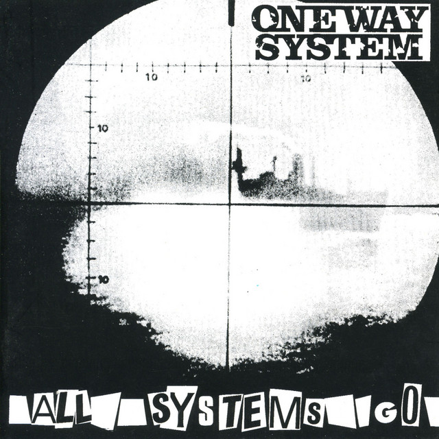 All Systems Go cover