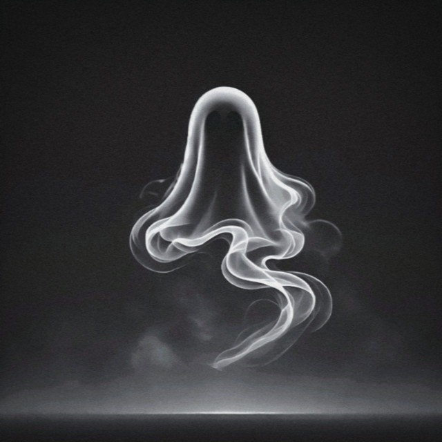 Обкладинка: Ghost dub — Enerjake