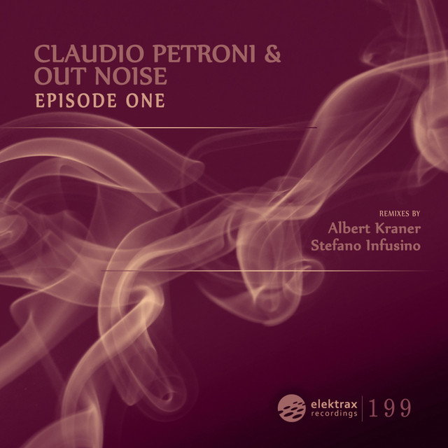 Episode One album art
