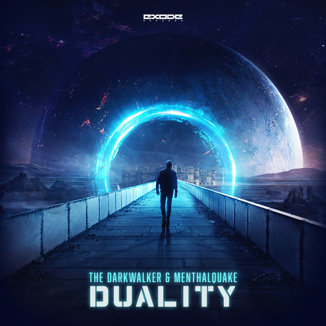 Duality cover