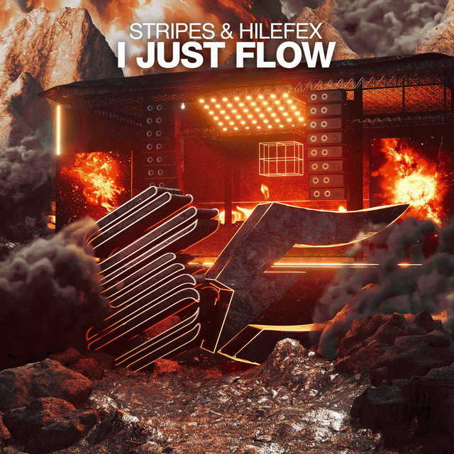 I Just Flow (Radio Edit)