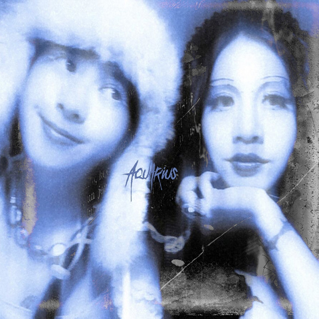 Aquarius cover art