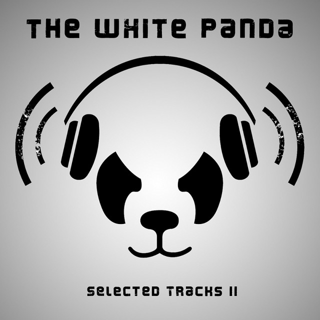 Selected Tracks II cover art