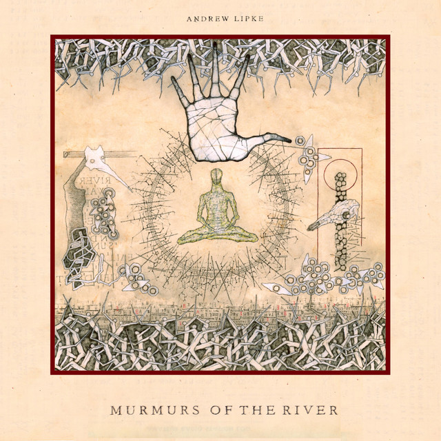 Murmurs of The River cover