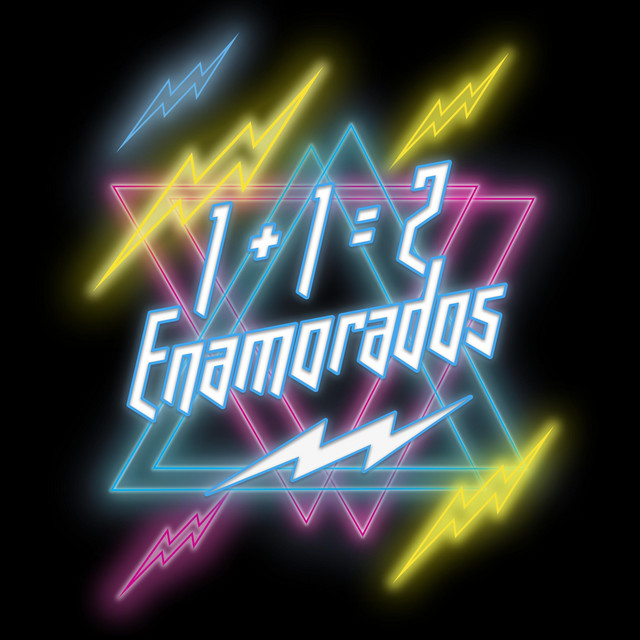 1+1=2 Enamorados cover