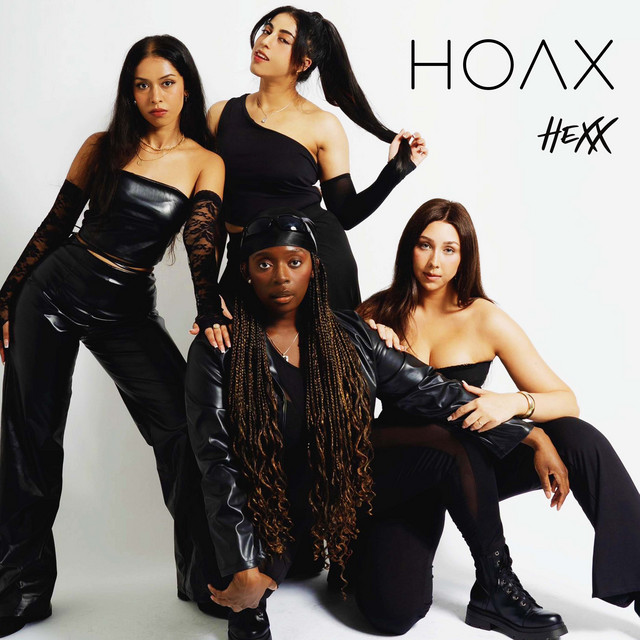ego Hoax/ 洋楽 eater