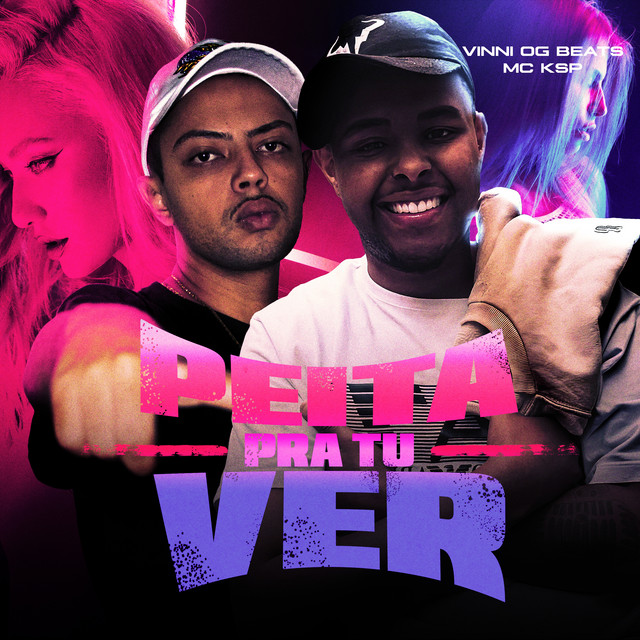 Peita pra Tu Ver