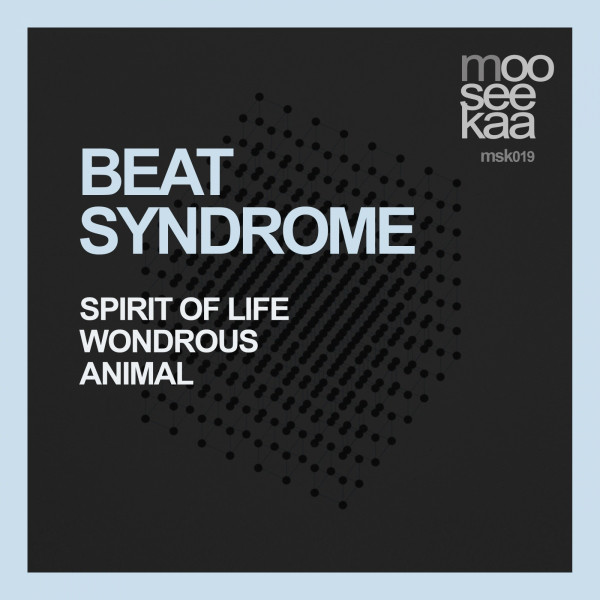 Spirit Of Life
