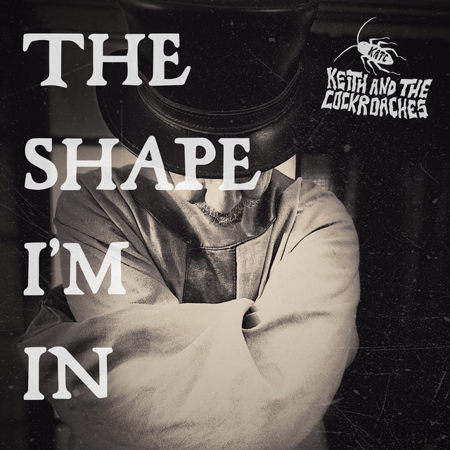 The Shape I'm In