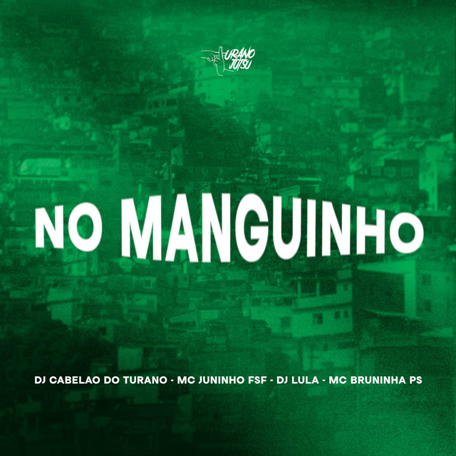 No Manguinho