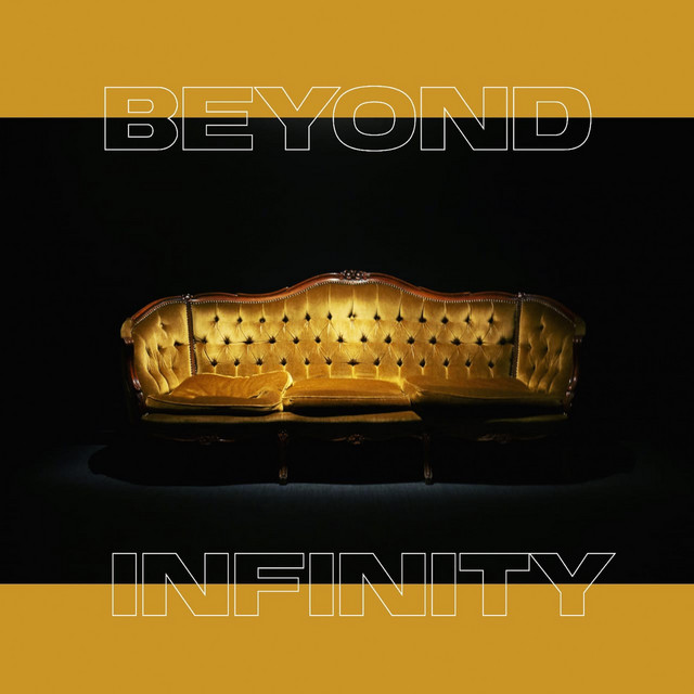 Beyond Infinity cover
