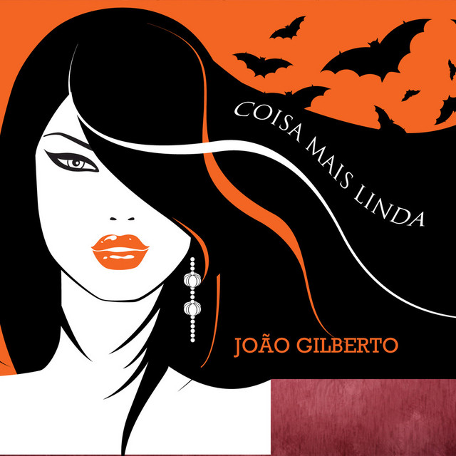 Coisa Mais Linda cover art
