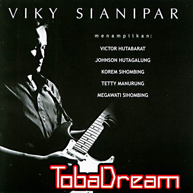 TobaDream (Vol. 1) cover art