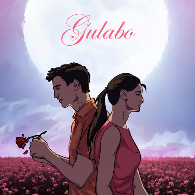 Gulabo cover art
