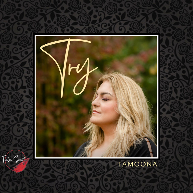 Try cover art