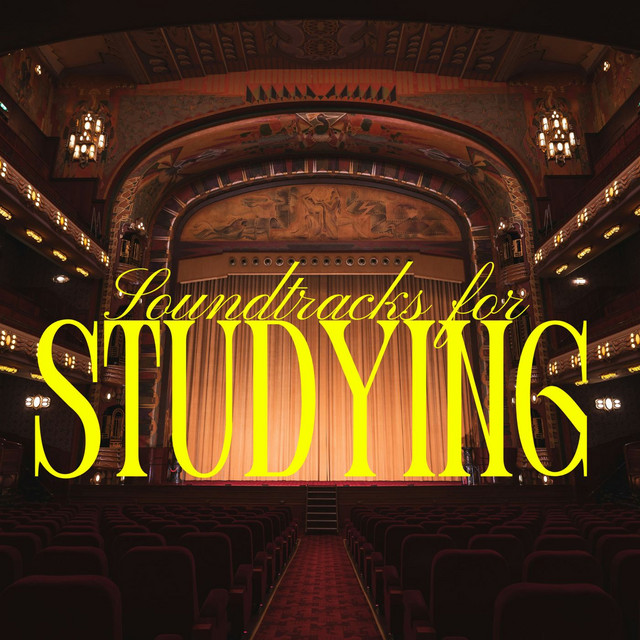 Soundtracks for Studying