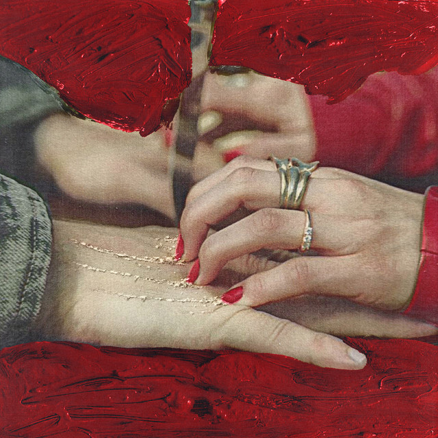 NO HABERTE CONOCIDO cover art
