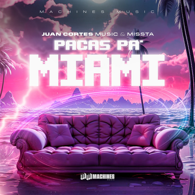 Pacas Pa` Miami