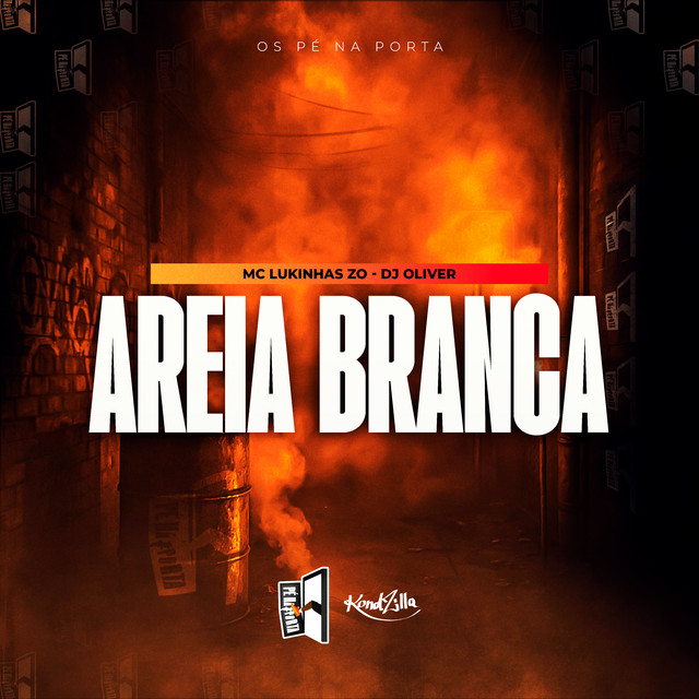 Areia Branca