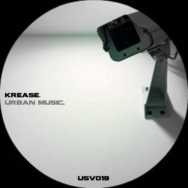 Urban Music cover art