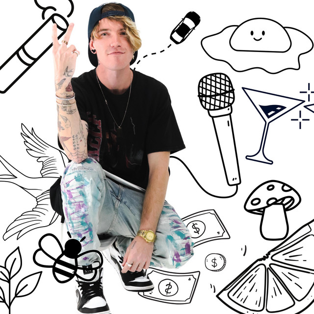 Rap Songs That Your Mother Probably Won't Enjoy cover art
