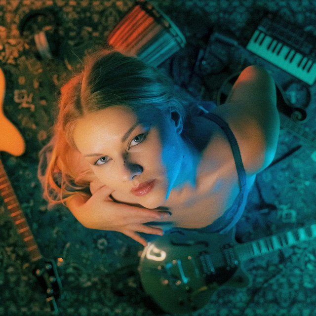 undefined album image