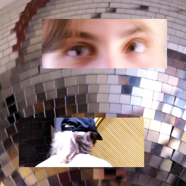 PRETTYGIRL cover art