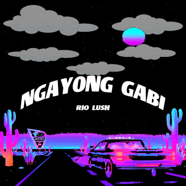 undefined album image
