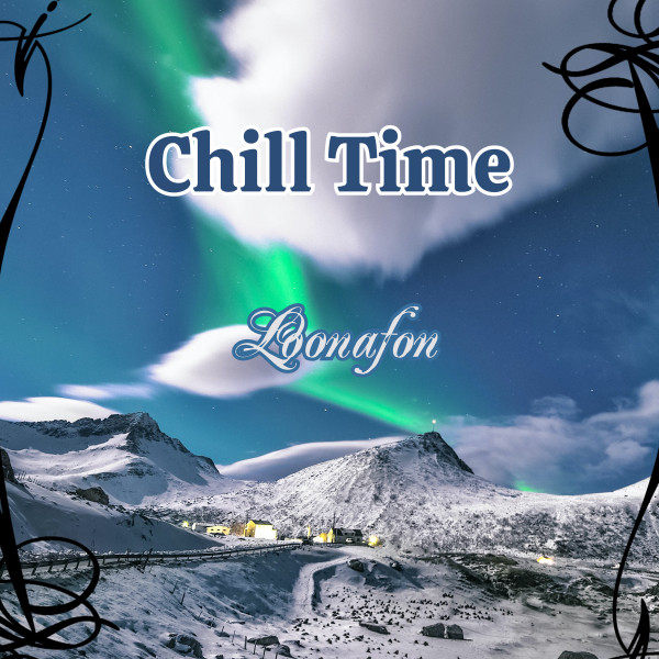 Chill Time cover art