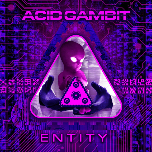Entity cover