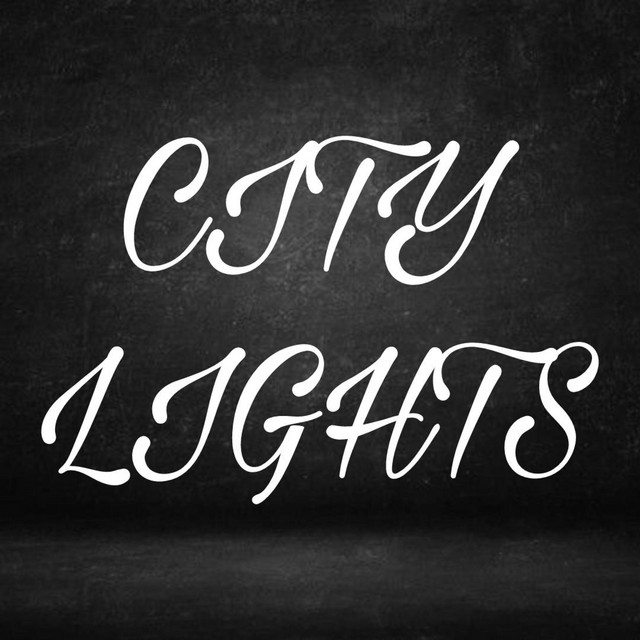 City Lights
