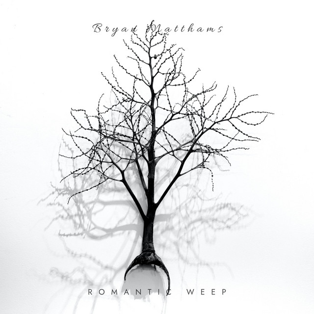 Romantic Weep cover art