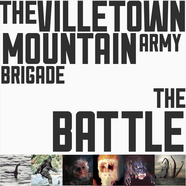 The Villetown Mountain Army Brigade