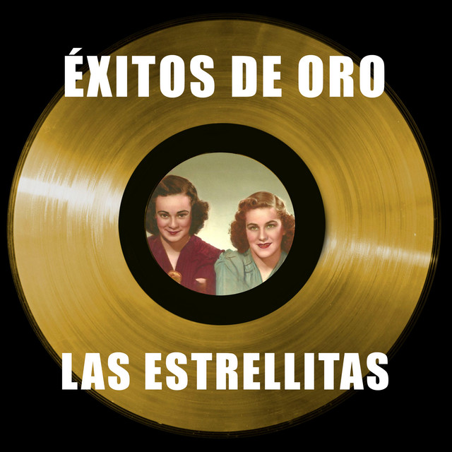 Éxitos de Oro cover art