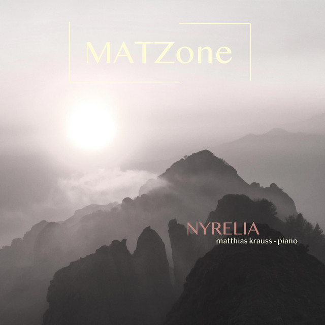 Nyleria cover art
