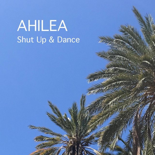 Shut Up And Dance cover