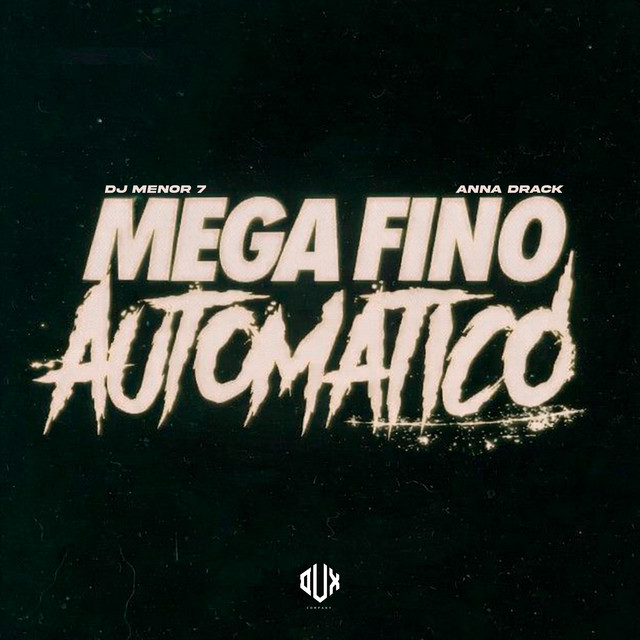 Mega Fino Automatico