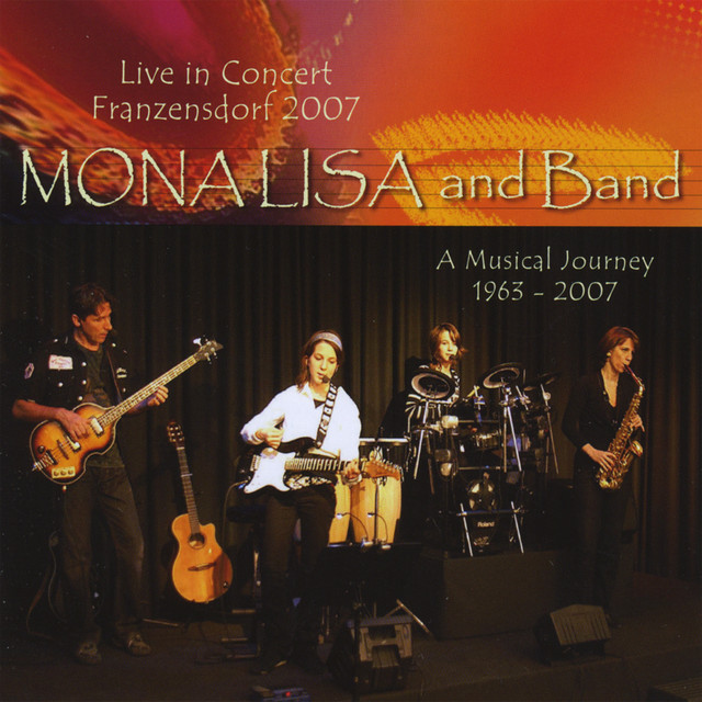 MonaLisa (and Band)